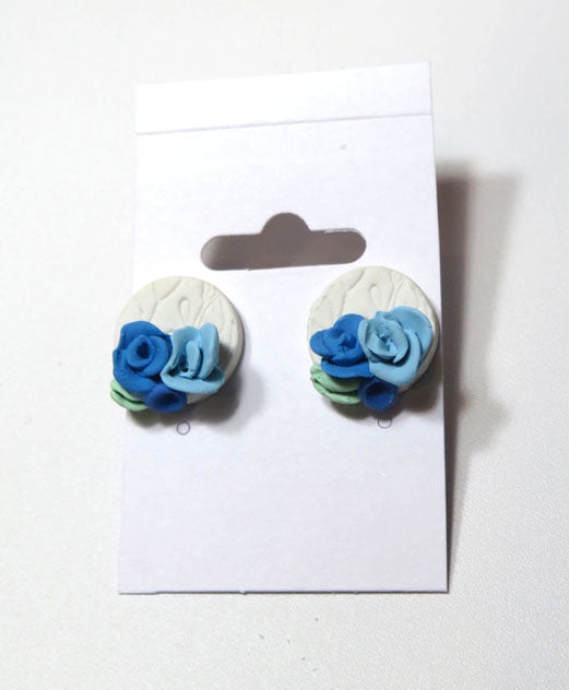 Clay Earrings (CE6)