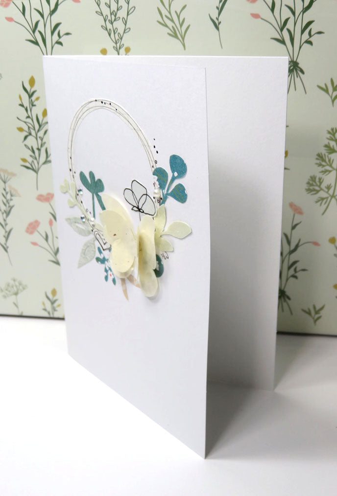Greeting Card (W15)