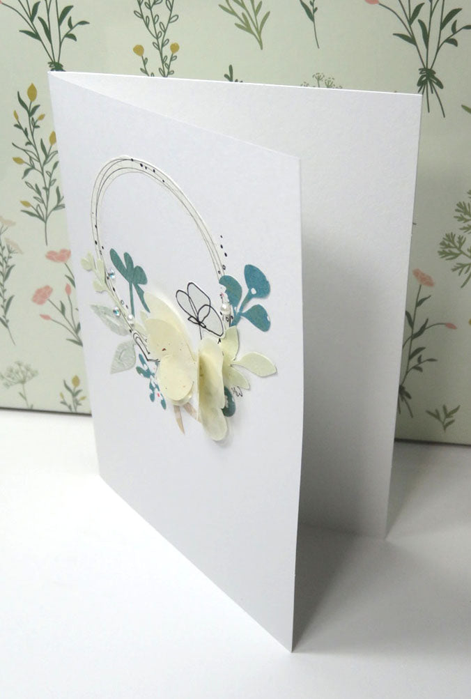 Greeting Card (W15)
