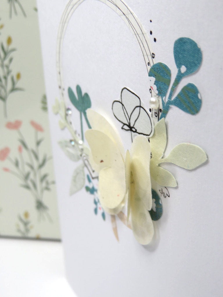 Greeting Card (W15)