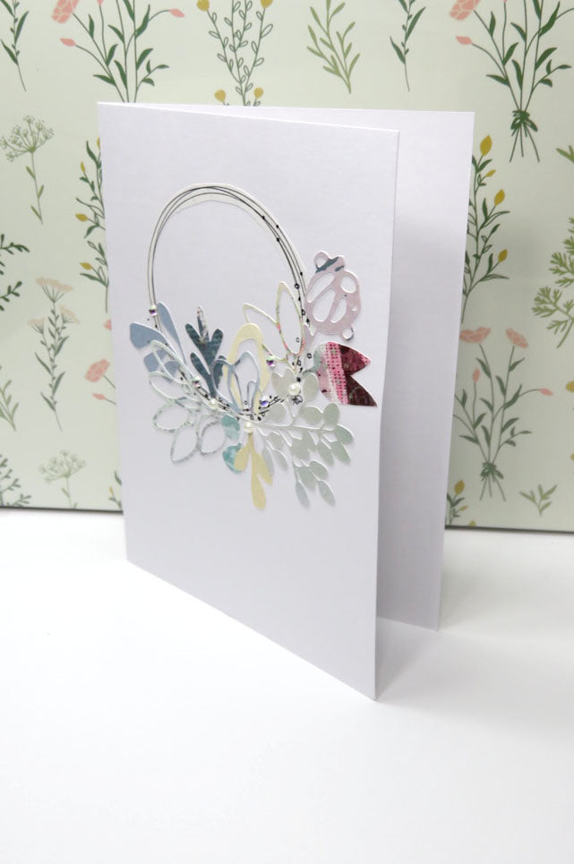 Greeting Card (W19)