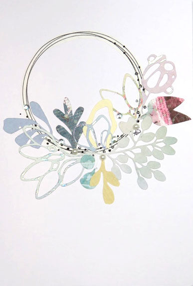 Greeting Card (W19)