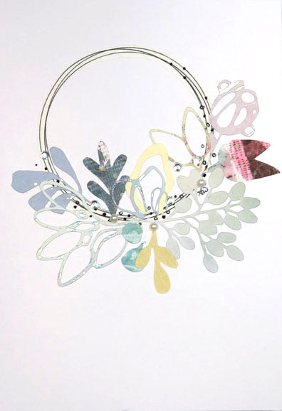 Greeting Card (W19)