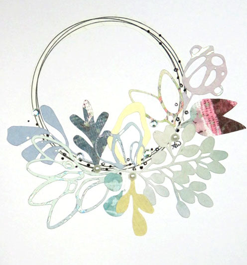 Greeting Card (W19)