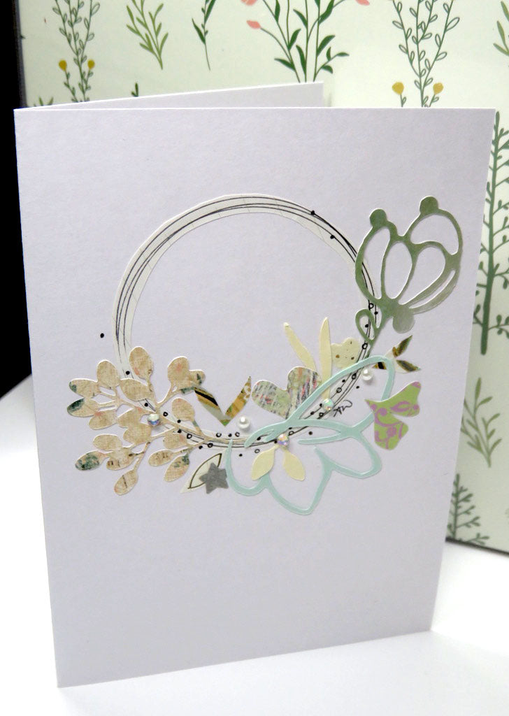 Collage Card (W20)