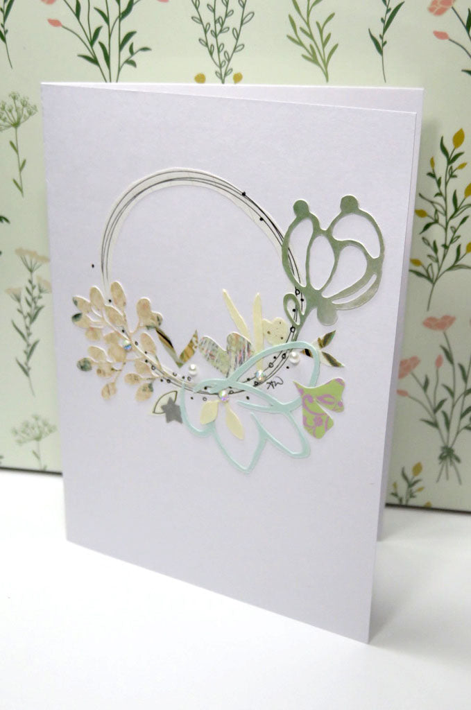 Collage Card (W20)