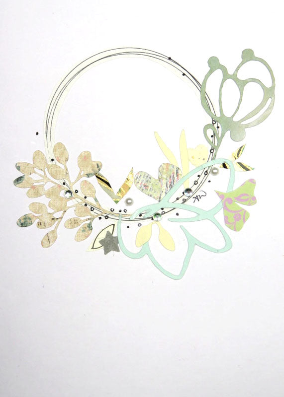 Collage Card (W20)