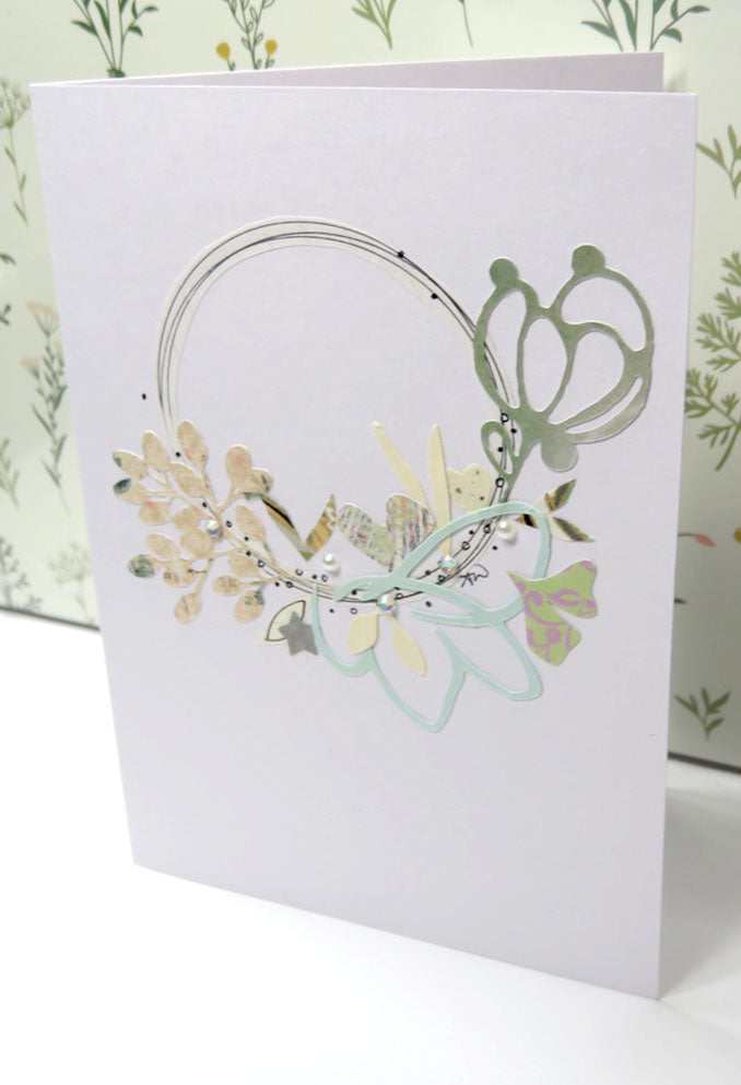 Collage Card (W20)