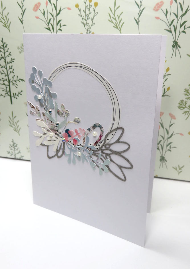 Greeting Card (W28)