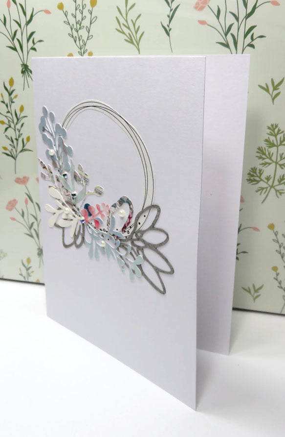 Greeting Card (W28)