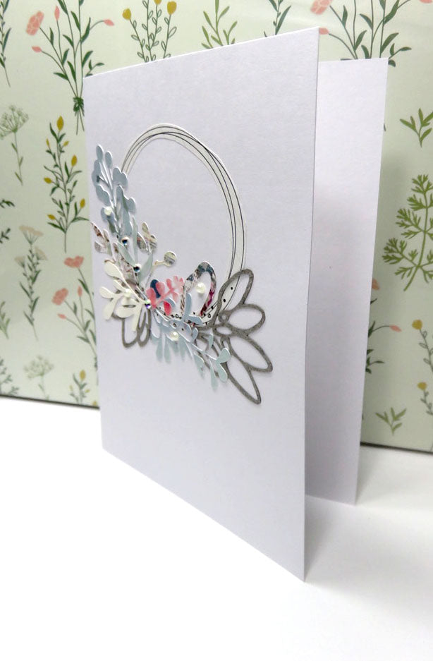 Greeting Card (W28)