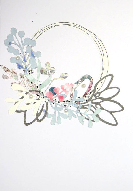 Greeting Card (W28)