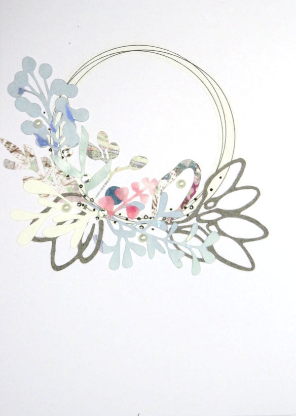 Greeting Card (W28)
