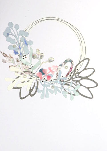 Greeting Card (W28)