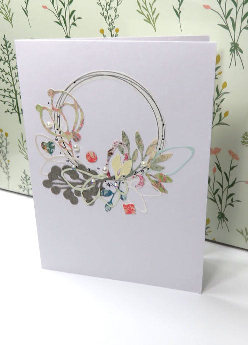 Collage Cards (W33)