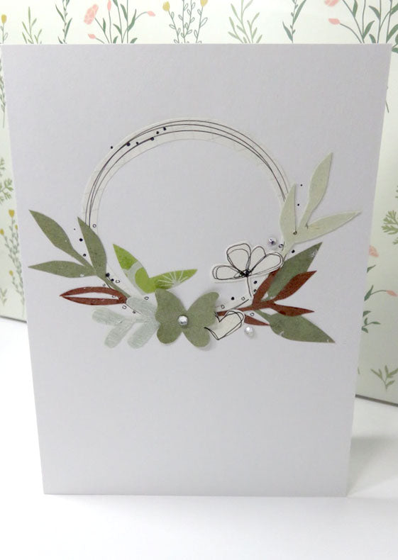 Collage Cards (W33)