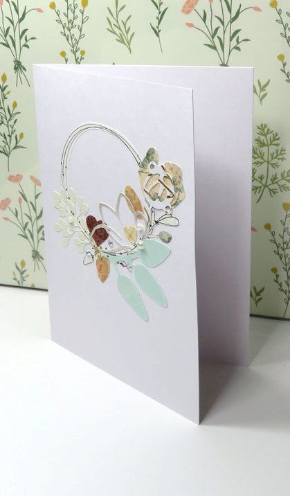 Collage Card(64)