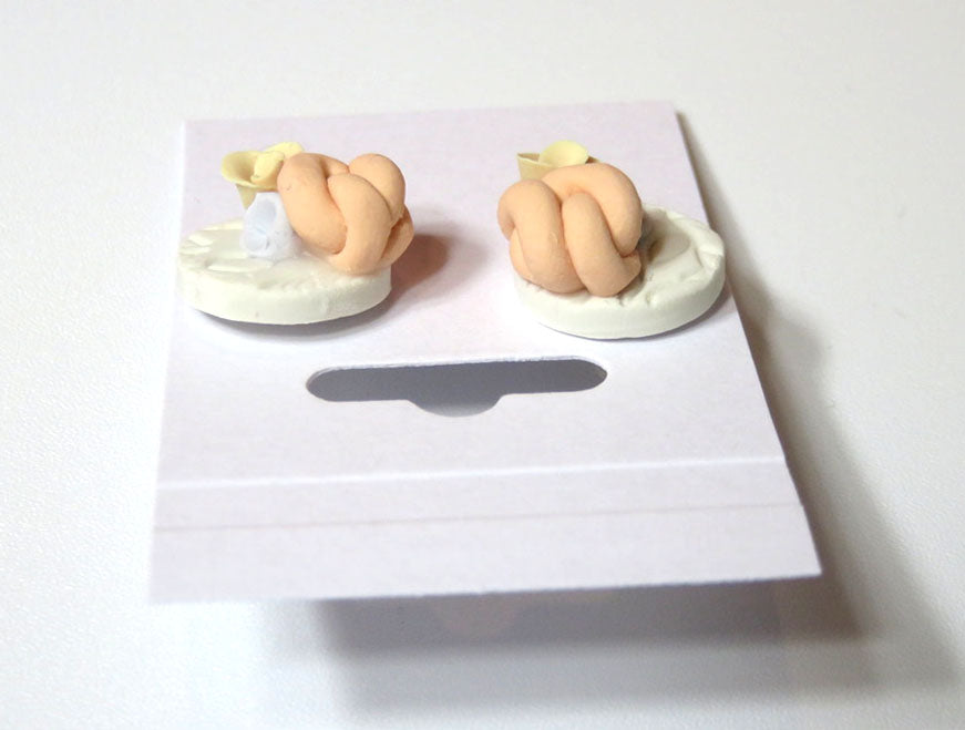 Clay Earrings (CE21)