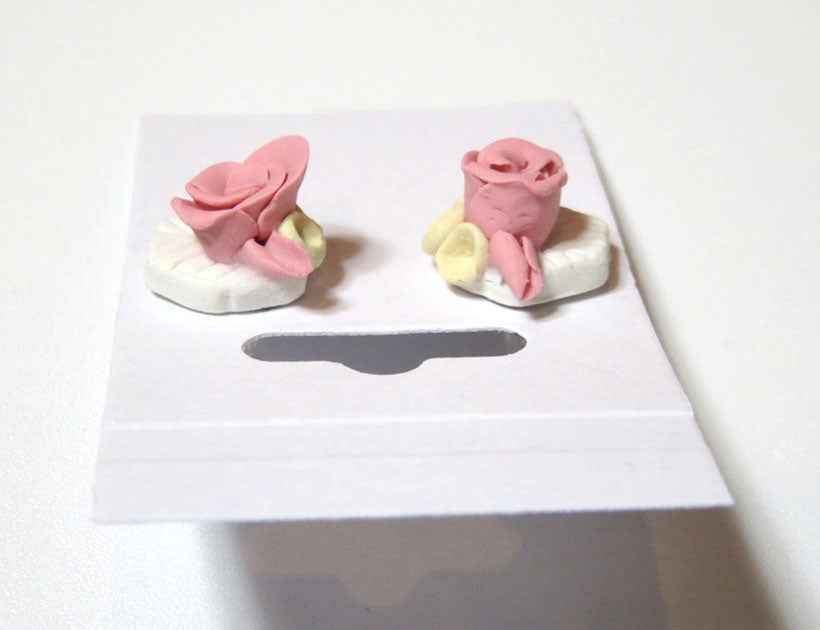 Clay Earrings (CE27)