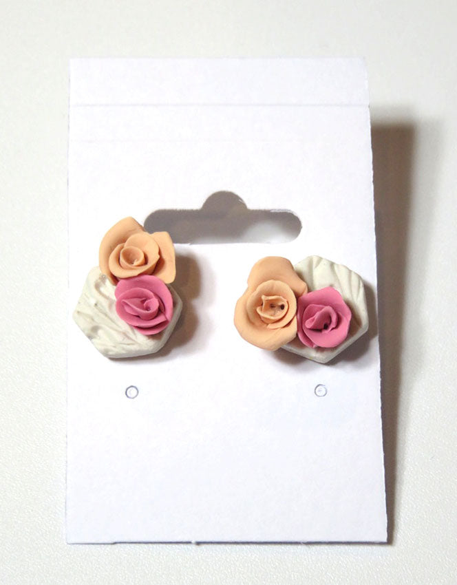 Clay Earrings (CE28)