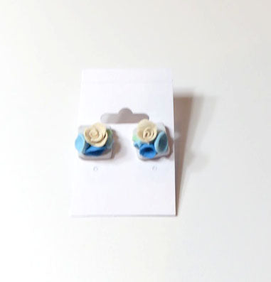 Clay Earrings (CE30)