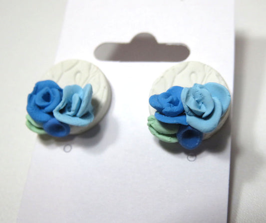 Clay Earrings (CE6)