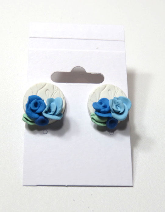 Clay Earrings (CE6)