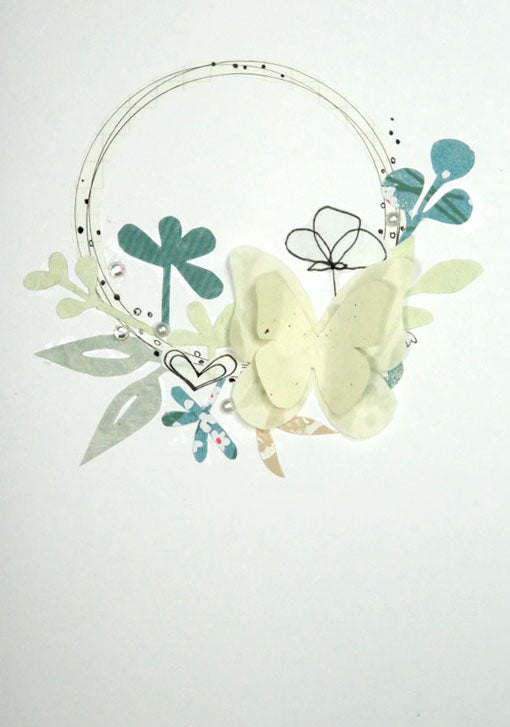 Greeting Card (W15)