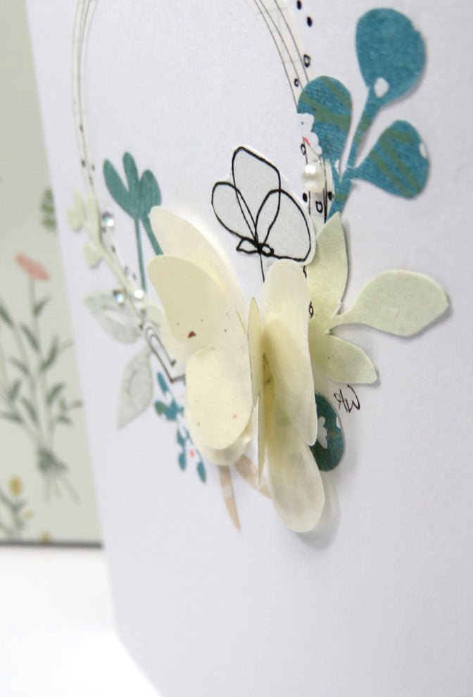 Greeting Card (W15)