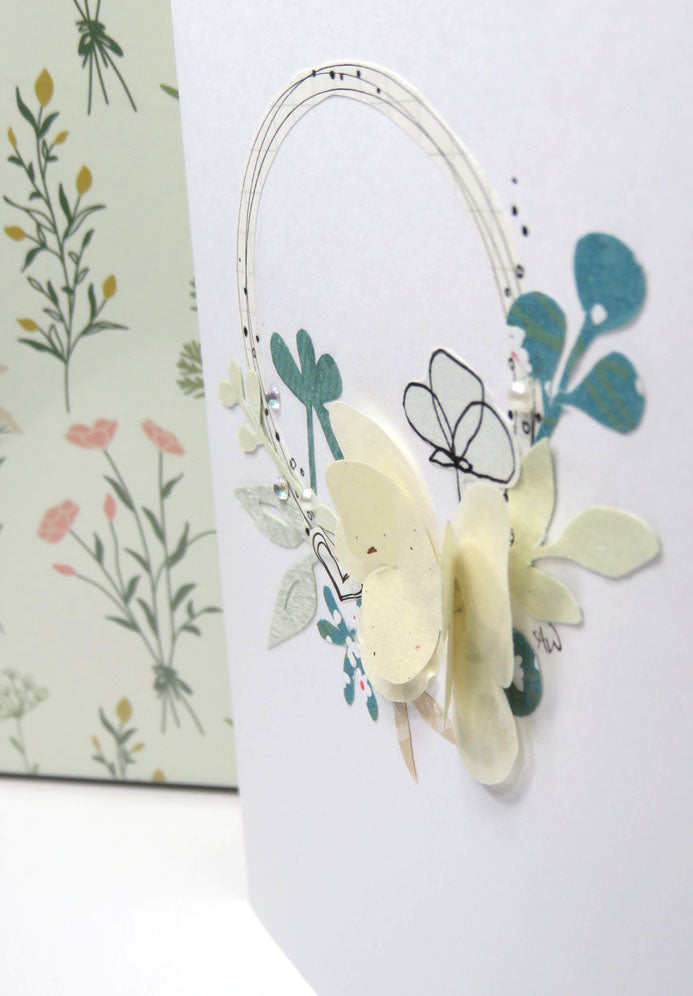 Greeting Card (W15)