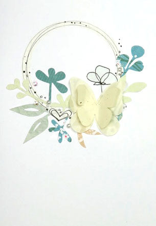 Greeting Card (W15)