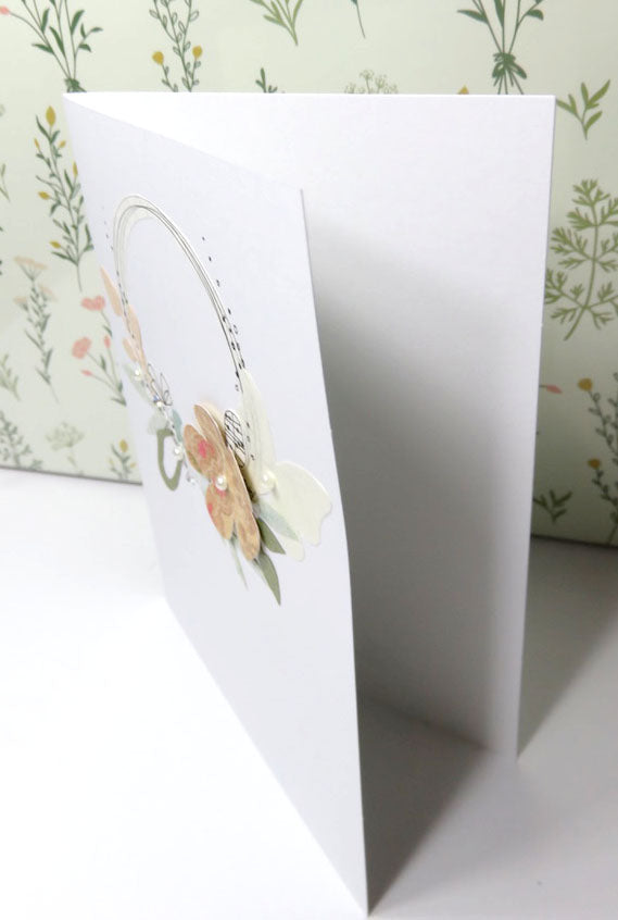 Collage Card (W17)
