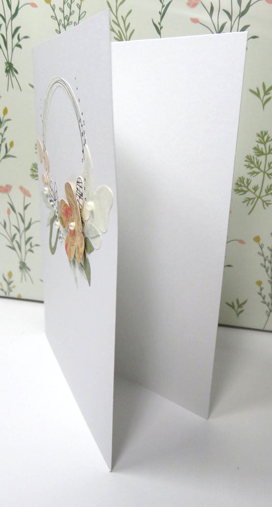 Collage Card (W17)