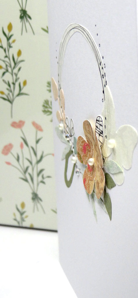 Collage Card (W17)