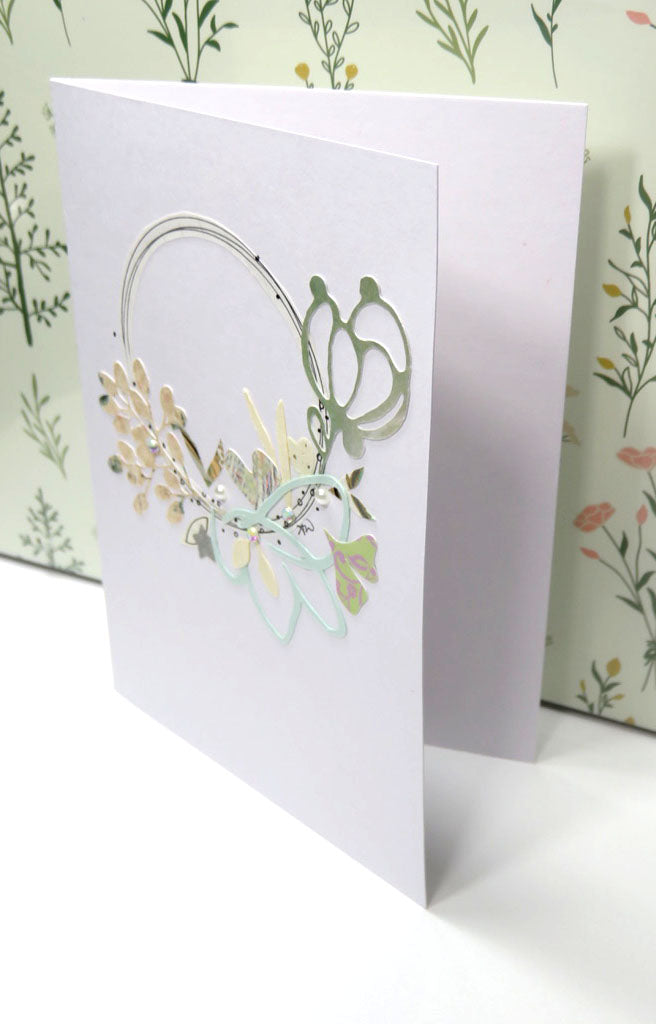 Collage Card (W20)