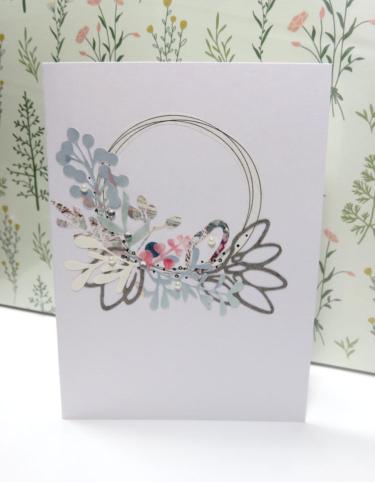 Greeting Card (W28)