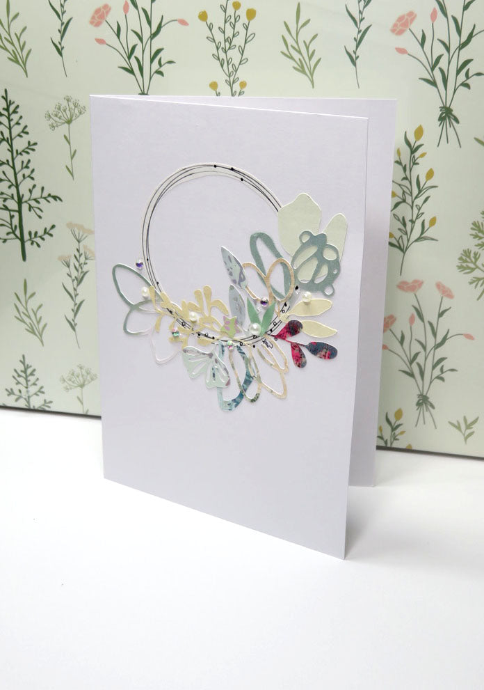 Greeting Card (W29)