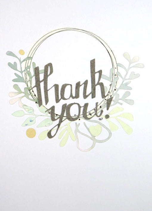 Collaged Cards (W32)