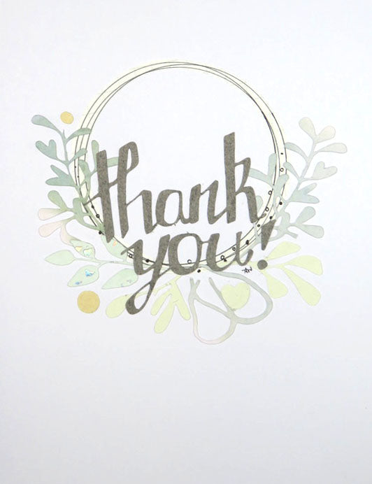 Collaged Cards (W32)