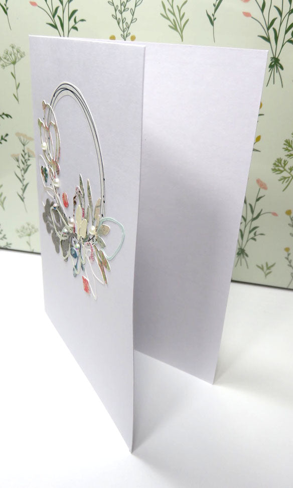 Collage Cards (W33)
