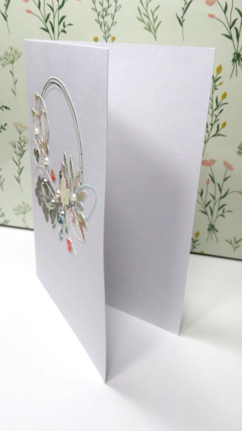 Collage Cards (W33)