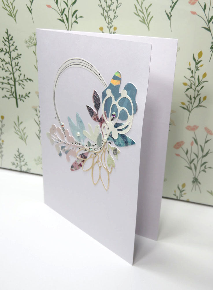 Collage Card (unknown)